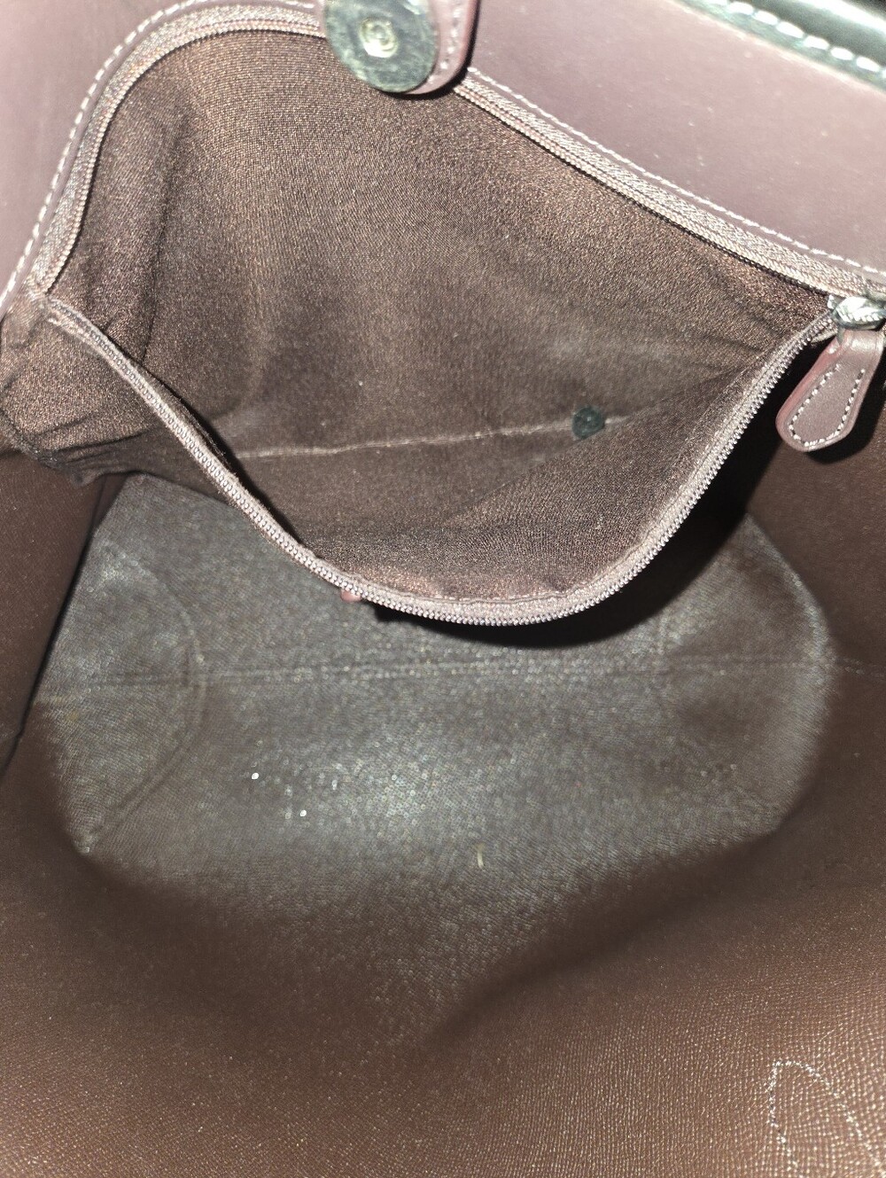 Coach x Mint + Serf City Tote Bag & Wallet - Picture 8 of 16